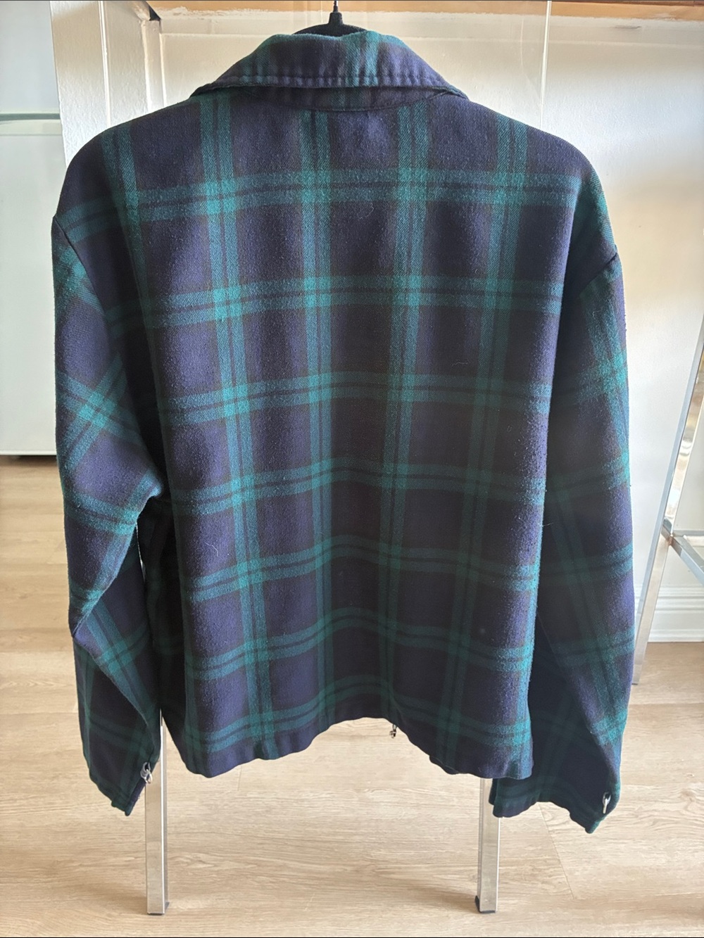 Dogpile vintage flannel Large - Picture 7 of 7